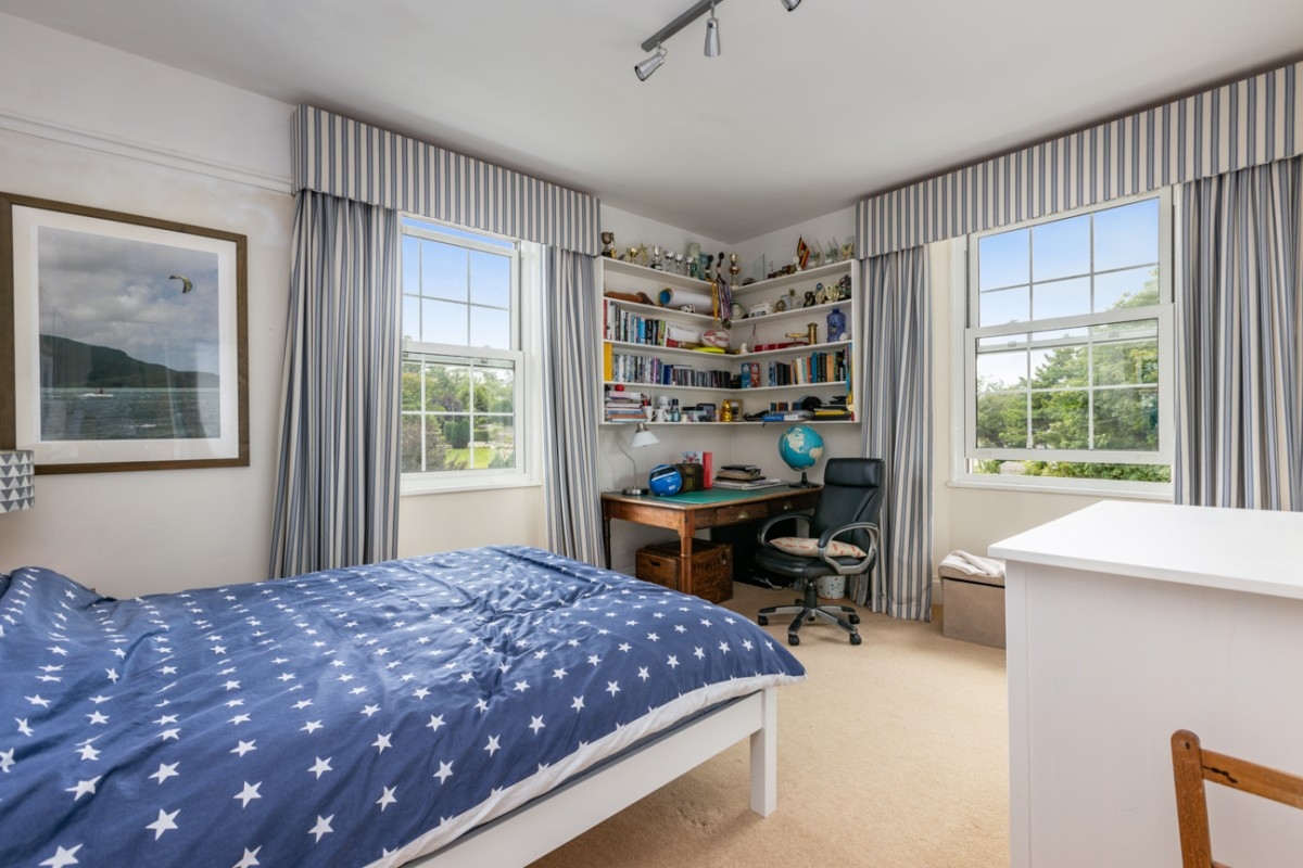 Meadfoot Sea Road Property for Sale in Torquay John Couch The Estate